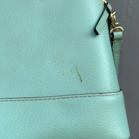 kate spade Wellesley Rachelle Satchel, 12” x 9” x 5” - Picture 13 of 16